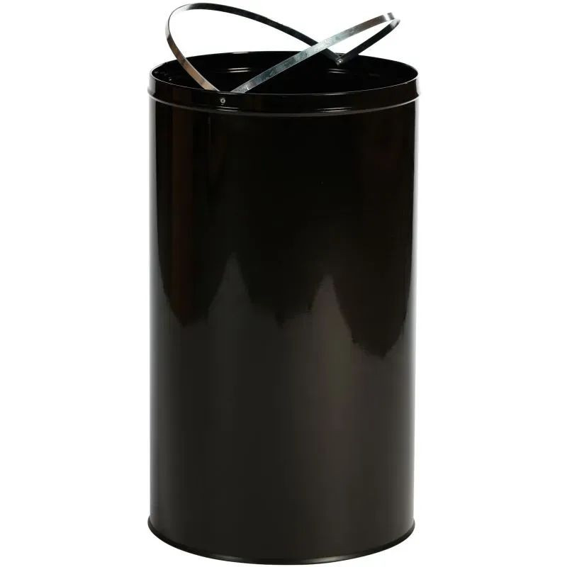 Collecteur poubelle Push 40 litres