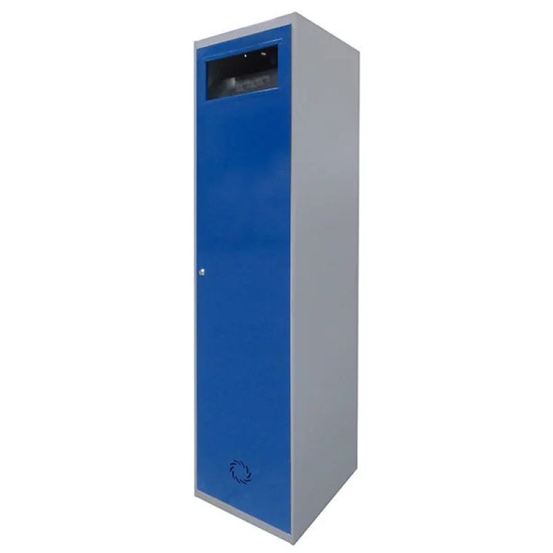 Armoire d'entretien en PVC