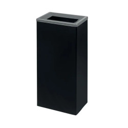 Poubelle de tri couleur 42 litres ou 60 litres Medial Bob Color