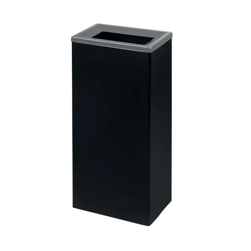Poubelle de tri couleur 42 litres ou 60 litres Medial Bob Color