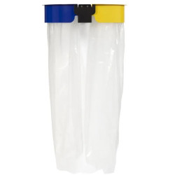 Support pour sac de tri Rossignol Citwin Essentiel