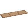 Socle pour poubelle de tri selectif Rossignol Solstice Signature