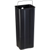Seau 30 litres pour poubelle de tri - Rossignol Venus Signature