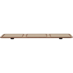 Socle pour poubelle de tri selectif Rossignol Solstice Signature