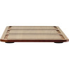 Socle pour poubelle de tri selectif Rossignol Solstice Signature