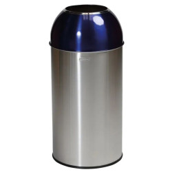 Collecteur de tri Open Dome