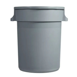 Collecteur à déchets modulable - Barella