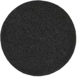 Lot de 6 filtres à charbon pour poubelle à compost Organik Green