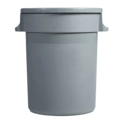 Rossignol Barella - Collecteur à déchets modulable