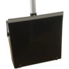Pelle à déchets Probbax avec pince ergonomique