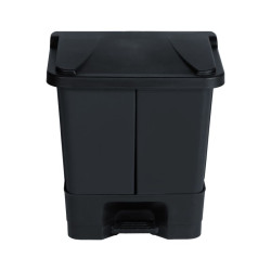 Collecteur intérieur double bacs 20 à 60 l