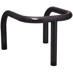 Etrier de protection 3 pieds D.60 mm
