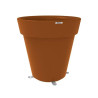 Kit d'ancrage anti-basculement pour vase Procity Héritage / Tradition
