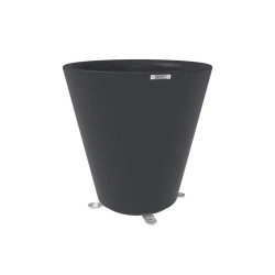 Kit d'ancrage anti-basculement pour vase Procity Héritage / Tradition