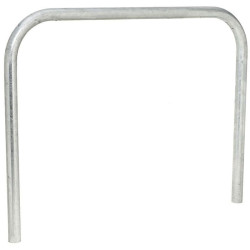 Arceau de protection simple D.6 cm