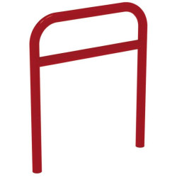 Arceau vélos renforcé en U