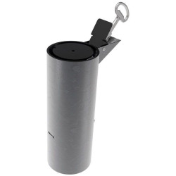 Fourreau d'amovibilité verrouillable