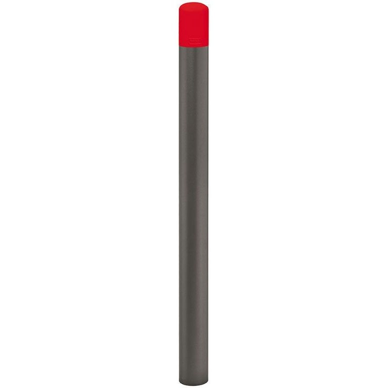 Potelet pour établissement scolaire Procity - Pommeau couleur