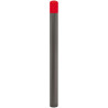 Potelet pour établissement scolaire Procity - Pommeau couleur