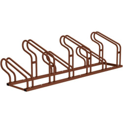 Support 6 vélos Optimum