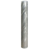 Borne anti bélier Procity avec tête peints ou inox