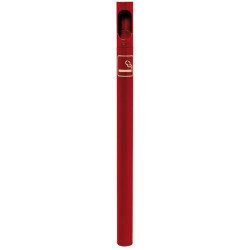 Potelet cendrier Cigarette - 3000 mégots