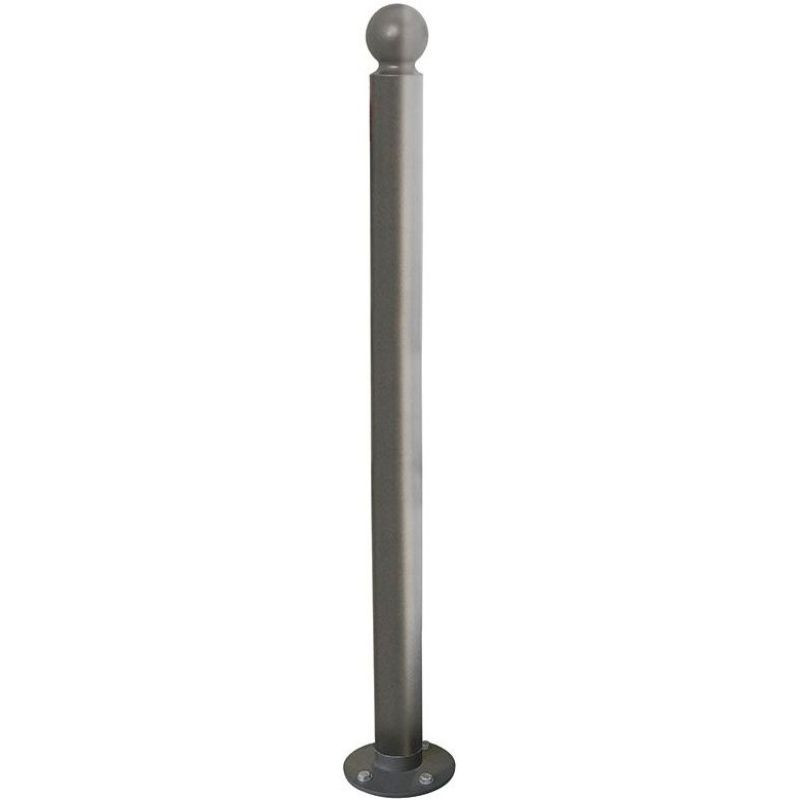 Potelet articulé Procity Amortichoc Boule