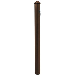 Potelet amovible Primabloc Agora