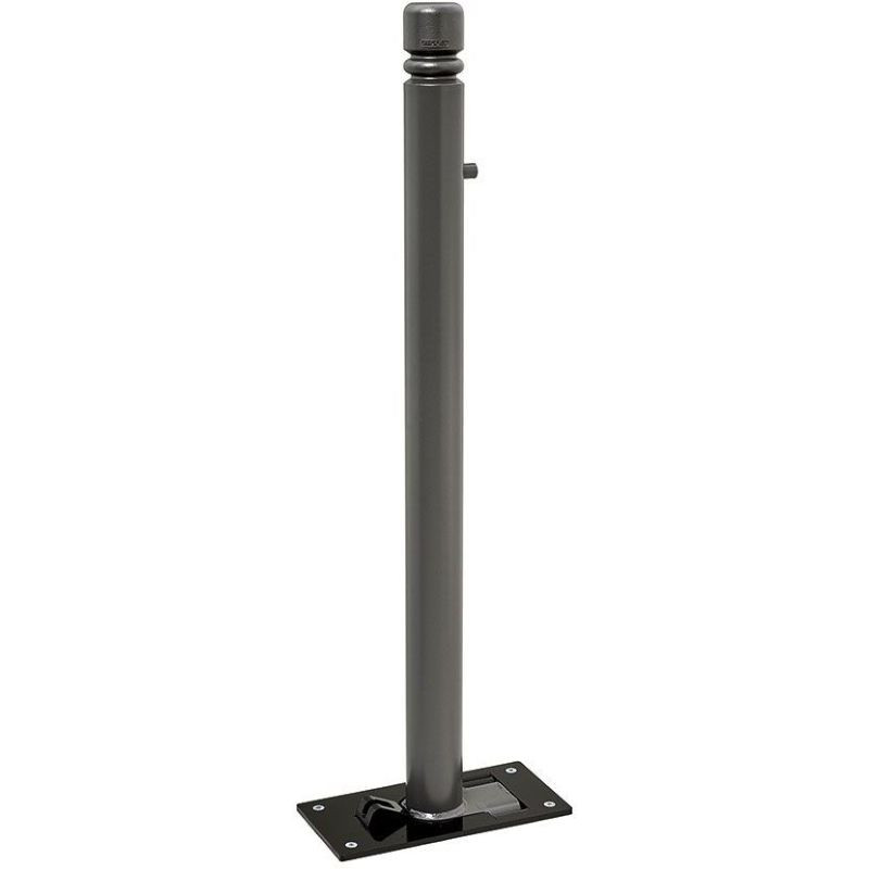 Potelet urbain rabattable Procity Solibloc City