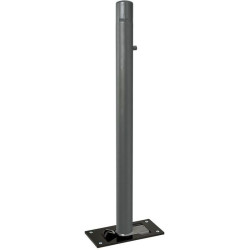 Potelet urbain rabattable Procity Solibloc Carrefour