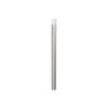 Potelet Procity tube Inox haute visibilité