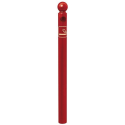 Potelet Cendrier Boule