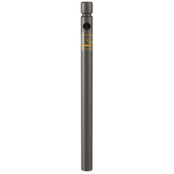 Potelet cendrier Procity Agglo 1500 mégots de cigarettes