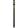 Potelet cendrier Procity Agglo 1500 mégots de cigarettes
