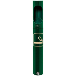 Cendrier cigarette