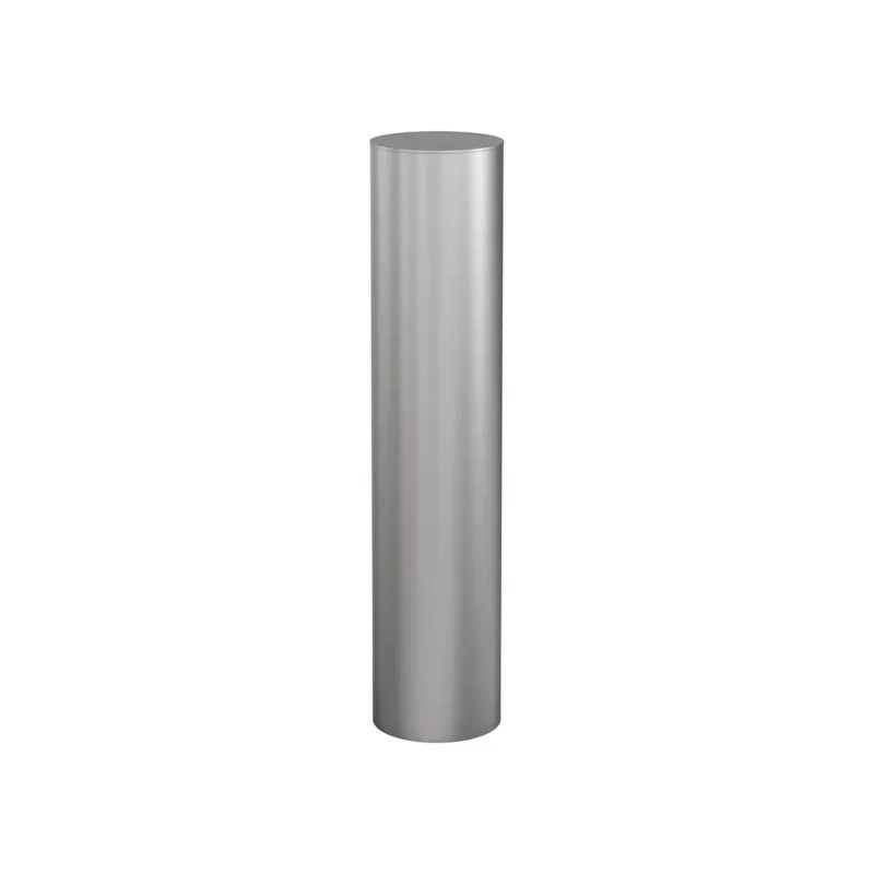 Borne de protection espace piéton en inox Procity