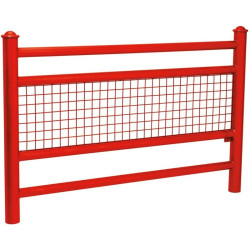 Barrière Linea Agora