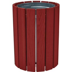 Corbeille Cologne 60 litres