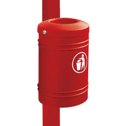 Corbeille Esterel 40 litres