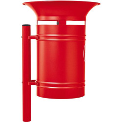 Corbeille Vanoise 40 litres