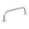Arceau Procity bas de protection de longeur 100 à 200 cm