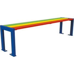 Banquette Silaos Junior