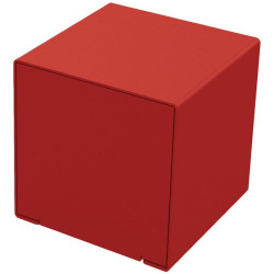 Cube KUB. en acier