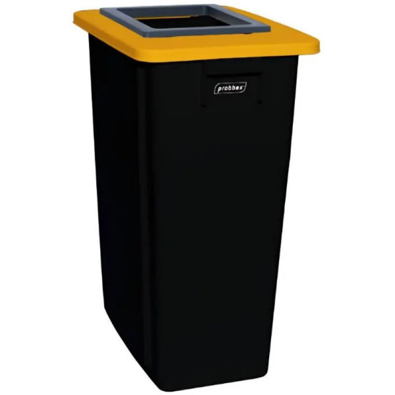 Poubelle de tri sélectif personnalisable 60 litres ou 80 litres