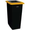 Poubelle de tri sélectif personnalisable 60 litres ou 80 litres