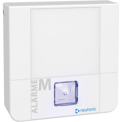 Neutronic TZ5DL - Diffuseur lumineux PPMS radio connecté