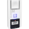 Neutronic TT5PL-G2 - Diffuseur sonore et lumineux PPMS + BM à piles