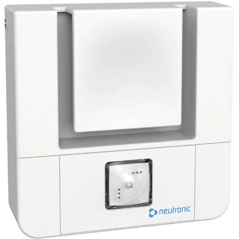 Neutronic TZ4DSL - Diffuseur sonore et lumineux radio connecté type 4