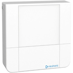 Neutronic TZ4BR - Boîtier entrée/sortie radio étanche connécté