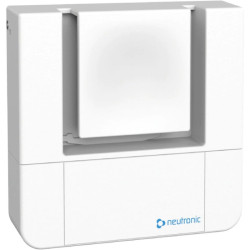 Neutronic TZ4DS - Diffuseur sonore radio connecté type 4